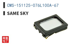 CMS-151125-076L100A-67 ͼƬ